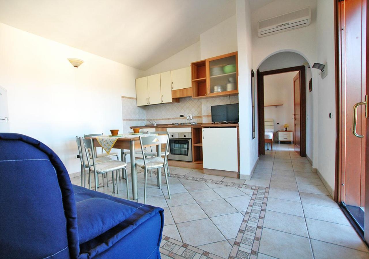 Le Maree La Paolina Apartment Bagno-Sprizze ภายนอก รูปภาพ