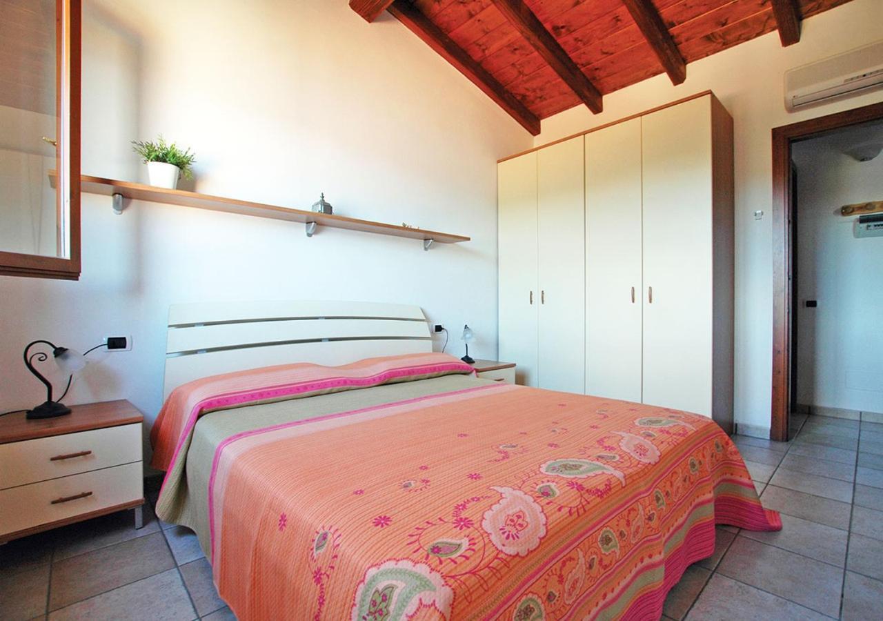 Le Maree La Paolina Apartment Bagno-Sprizze ภายนอก รูปภาพ